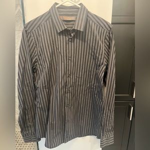 Ben Sherman Button Down